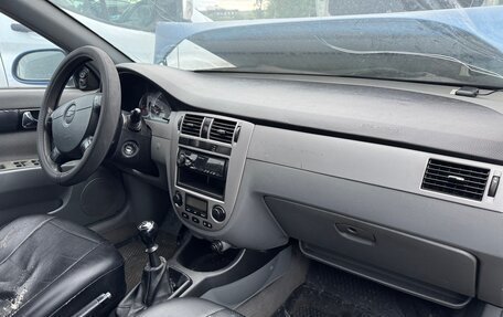 Chevrolet Lacetti, 2006 год, 150 000 рублей, 7 фотография