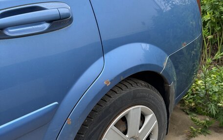 Chevrolet Lacetti, 2006 год, 150 000 рублей, 10 фотография