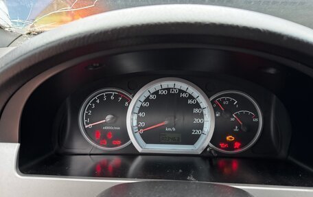 Chevrolet Lacetti, 2006 год, 150 000 рублей, 8 фотография