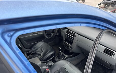Chevrolet Lacetti, 2006 год, 150 000 рублей, 4 фотография