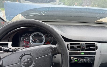 Chevrolet Lacetti, 2006 год, 150 000 рублей, 9 фотография