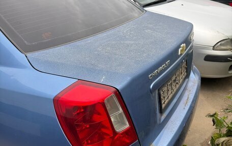 Chevrolet Lacetti, 2006 год, 150 000 рублей, 12 фотография