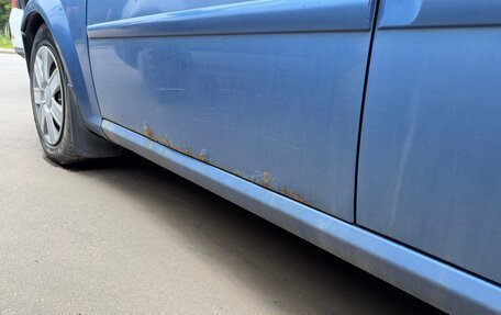Chevrolet Lacetti, 2006 год, 150 000 рублей, 19 фотография