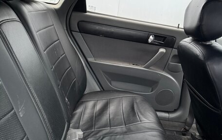 Chevrolet Lacetti, 2006 год, 150 000 рублей, 26 фотография