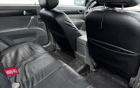 Chevrolet Lacetti, 2006 год, 150 000 рублей, 27 фотография