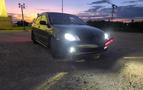 Mitsubishi Lancer IX, 2007 год, 470 000 рублей, 1 фотография