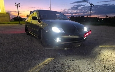 Mitsubishi Lancer IX, 2007 год, 470 000 рублей, 1 фотография