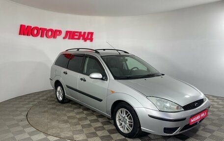 Ford Focus IV, 2001 год, 350 000 рублей, 1 фотография
