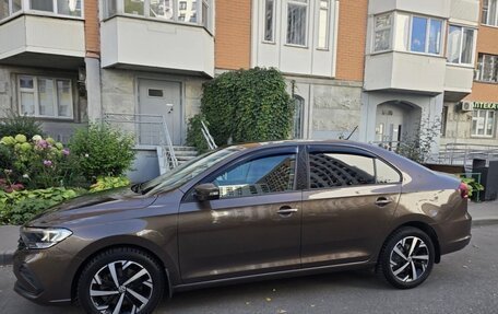 Volkswagen Polo VI (EU Market), 2022 год, 1 500 000 рублей, 2 фотография