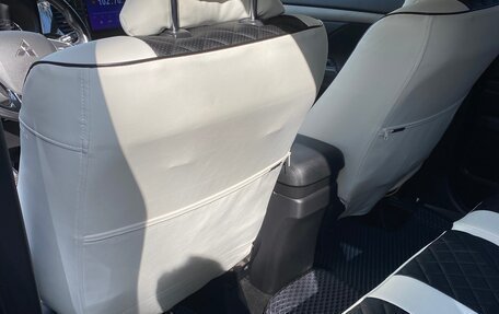 Mitsubishi Outlander III рестайлинг 3, 2016 год, 1 435 000 рублей, 4 фотография