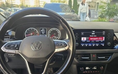 Volkswagen Polo VI (EU Market), 2022 год, 1 500 000 рублей, 3 фотография