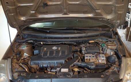 Nissan Tiida, 2007 год, 560 000 рублей, 6 фотография