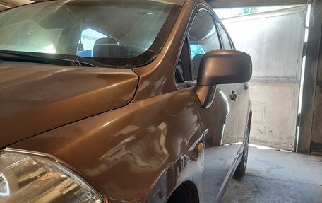 Nissan Tiida, 2007 год, 560 000 рублей, 7 фотография