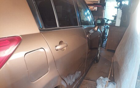 Nissan Tiida, 2007 год, 560 000 рублей, 8 фотография