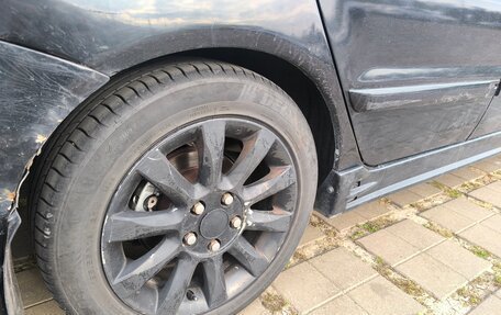 Mitsubishi Lancer IX, 2007 год, 470 000 рублей, 6 фотография
