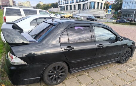 Mitsubishi Lancer IX, 2007 год, 470 000 рублей, 5 фотография