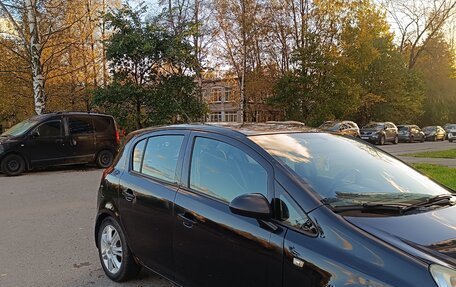 Opel Corsa D, 2008 год, 300 000 рублей, 2 фотография