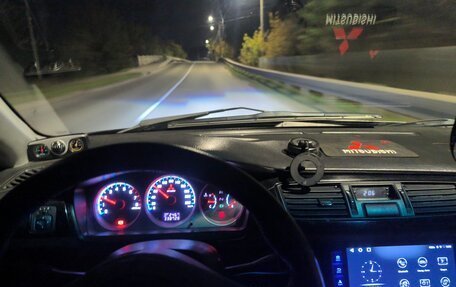 Mitsubishi Lancer IX, 2007 год, 470 000 рублей, 10 фотография