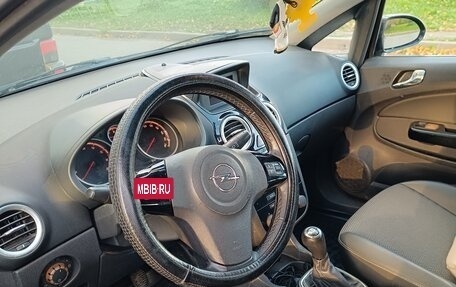 Opel Corsa D, 2008 год, 300 000 рублей, 6 фотография
