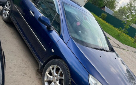 Peugeot 407, 2004 год, 330 000 рублей, 4 фотография