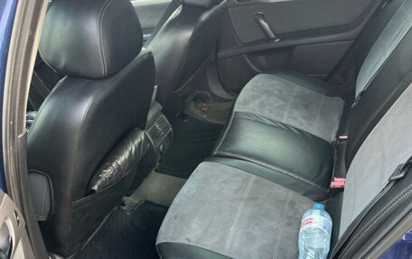 Peugeot 407, 2004 год, 330 000 рублей, 7 фотография