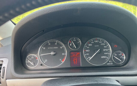 Peugeot 407, 2004 год, 330 000 рублей, 6 фотография