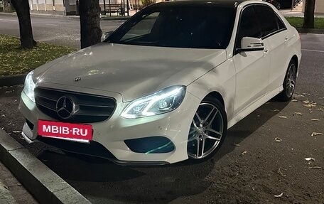 Mercedes-Benz E-Класс, 2013 год, 1 980 000 рублей, 2 фотография
