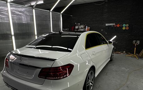 Mercedes-Benz E-Класс, 2013 год, 1 980 000 рублей, 10 фотография