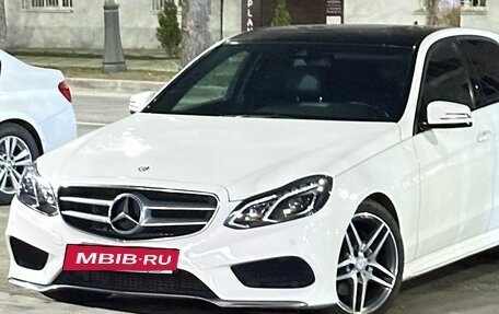 Mercedes-Benz E-Класс, 2013 год, 1 980 000 рублей, 8 фотография