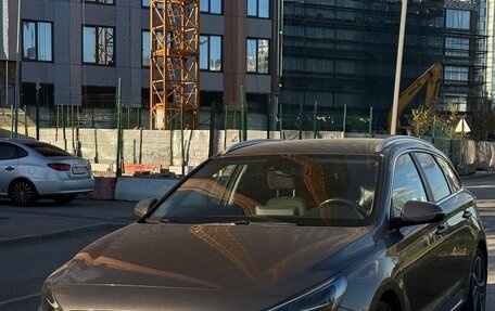 Hyundai i30 III, 2022 год, 1 650 000 рублей, 1 фотография