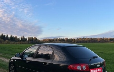 Chevrolet Lacetti, 2010 год, 290 000 рублей, 1 фотография