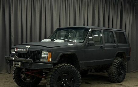 Jeep Cherokee, 1994 год, 669 900 рублей, 1 фотография