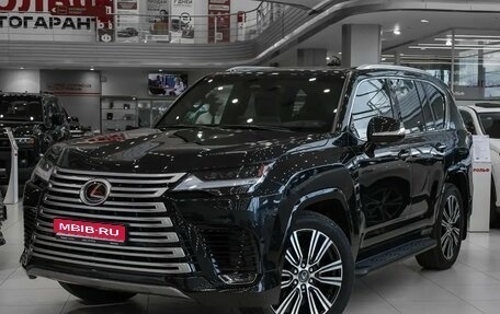 Lexus LX, 2026 год, 19 500 000 рублей, 1 фотография