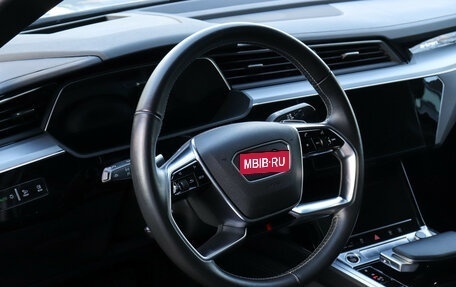 Audi e-tron I, 2021 год, 5 500 000 рублей, 11 фотография