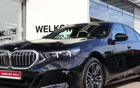 BMW 5 серия, 2026 год, 7 900 000 рублей, 1 фотография