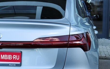 Audi e-tron I, 2021 год, 5 500 000 рублей, 22 фотография
