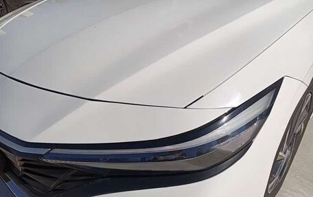 Hyundai Elantra, 2022 год, 1 182 000 рублей, 2 фотография