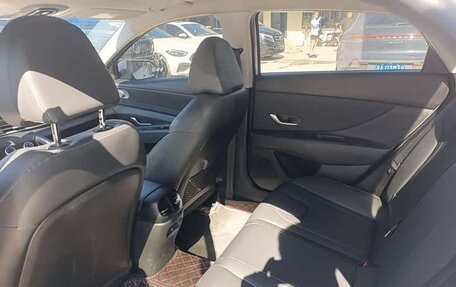 Hyundai Elantra, 2022 год, 1 182 000 рублей, 11 фотография
