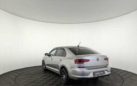 Volkswagen Polo VI (EU Market), 2020 год, 1 550 000 рублей, 7 фотография