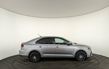 Volkswagen Polo VI (EU Market), 2020 год, 1 550 000 рублей, 4 фотография