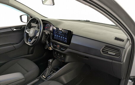 Volkswagen Polo VI (EU Market), 2020 год, 1 550 000 рублей, 11 фотография