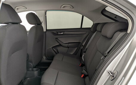 Volkswagen Polo VI (EU Market), 2020 год, 1 550 000 рублей, 12 фотография