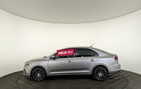 Volkswagen Polo VI (EU Market), 2020 год, 1 550 000 рублей, 8 фотография
