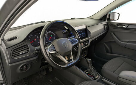 Volkswagen Polo VI (EU Market), 2020 год, 1 550 000 рублей, 16 фотография