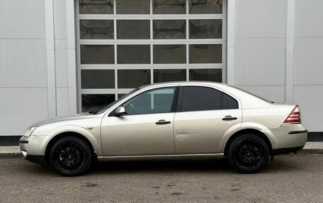 Ford Mondeo III, 2005 год, 290 000 рублей, 2 фотография