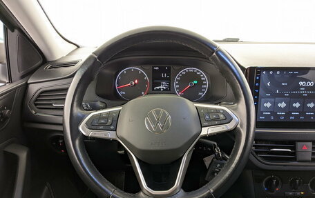 Volkswagen Polo VI (EU Market), 2020 год, 1 550 000 рублей, 21 фотография