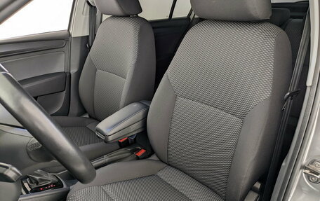 Volkswagen Polo VI (EU Market), 2020 год, 1 550 000 рублей, 20 фотография