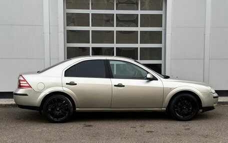 Ford Mondeo III, 2005 год, 290 000 рублей, 6 фотография