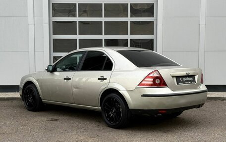 Ford Mondeo III, 2005 год, 290 000 рублей, 3 фотография