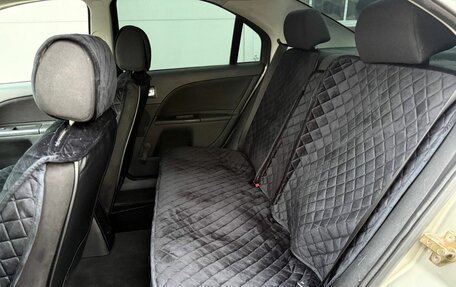 Ford Mondeo III, 2005 год, 290 000 рублей, 10 фотография